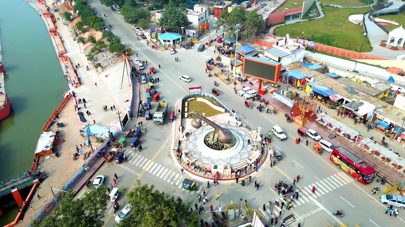 Ayodhya Tour Package - Image 3