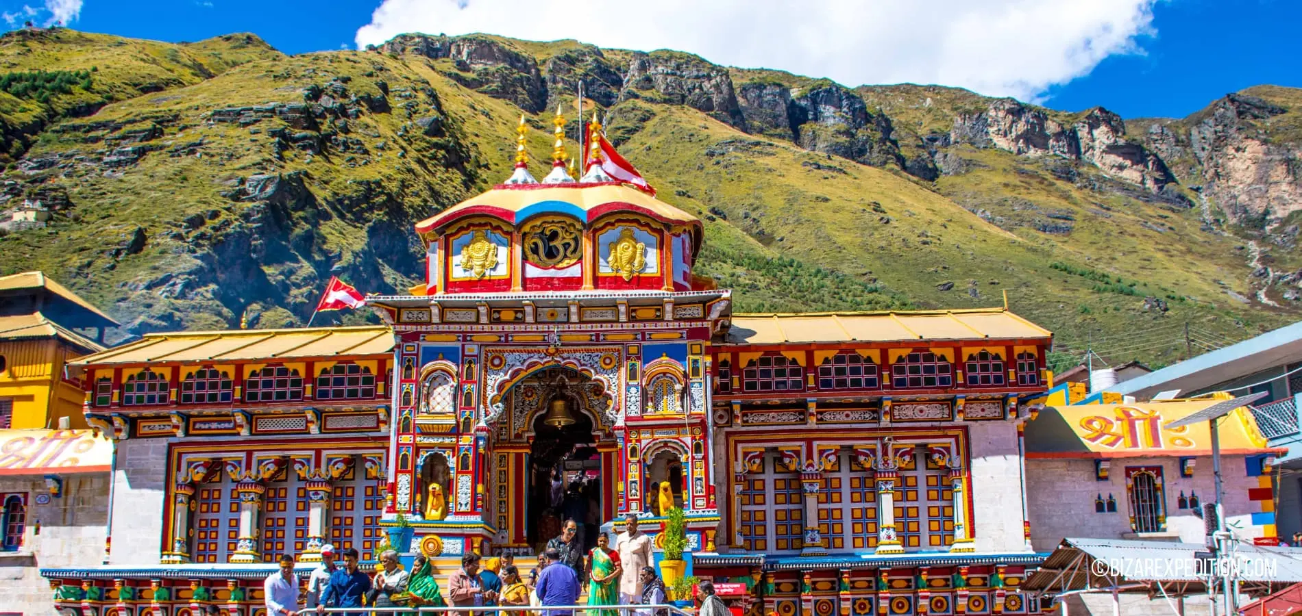 Badrinath Yatra - Image 3