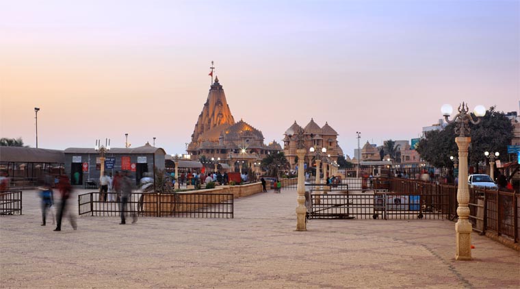 12 Jyotirlinga Tour Package