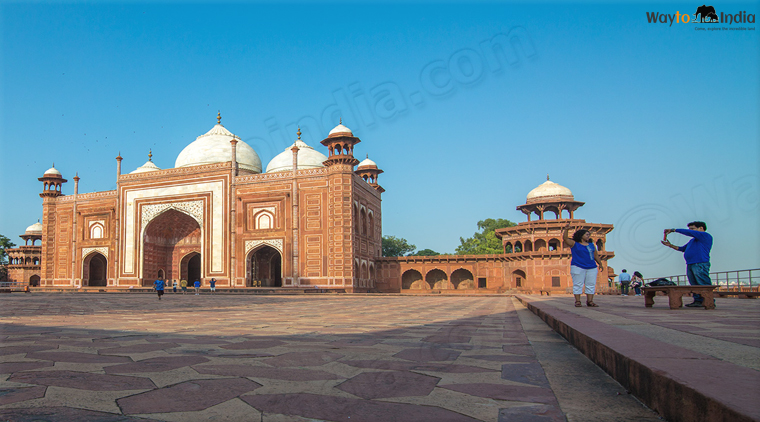 Agra Overnight Tour - Image 2