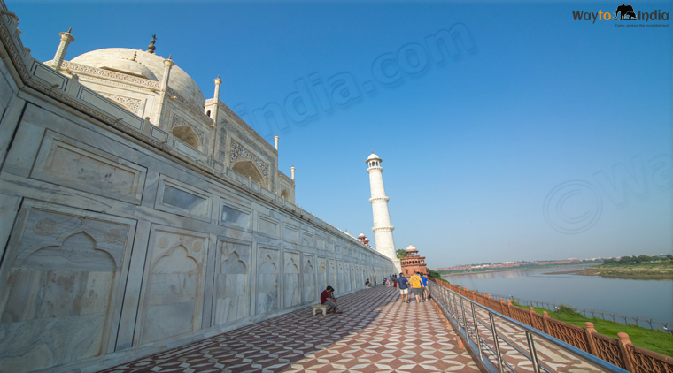 Agra Overnight Tour - Image 3