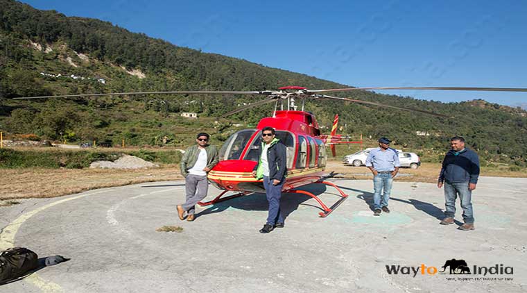 Badrinath Kedarnath Yatra - Image 3