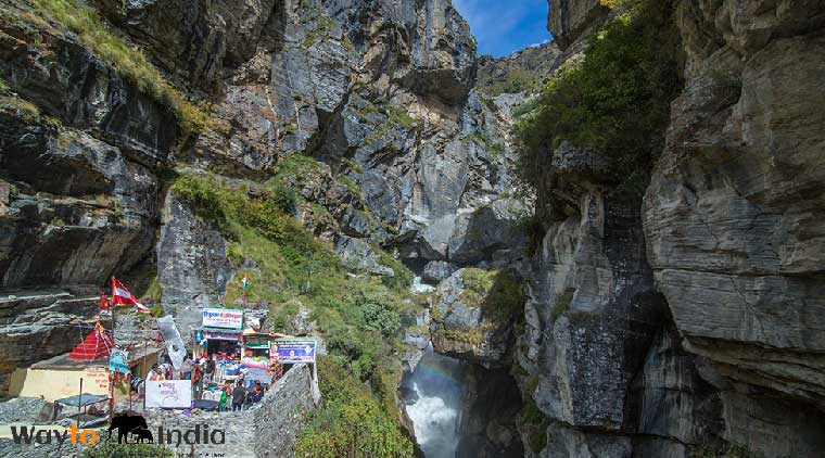 Badrinath Kedarnath Yatra - Image 4