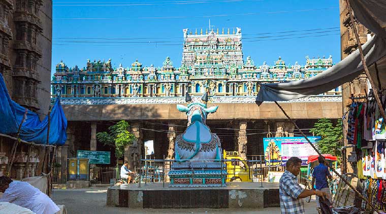 Madurai Rameshwaram Kanyakumari Tour Package - Image 4