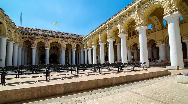 Tirupati Madurai Rameshwaram Kanyakumari Tour Package - Image 3