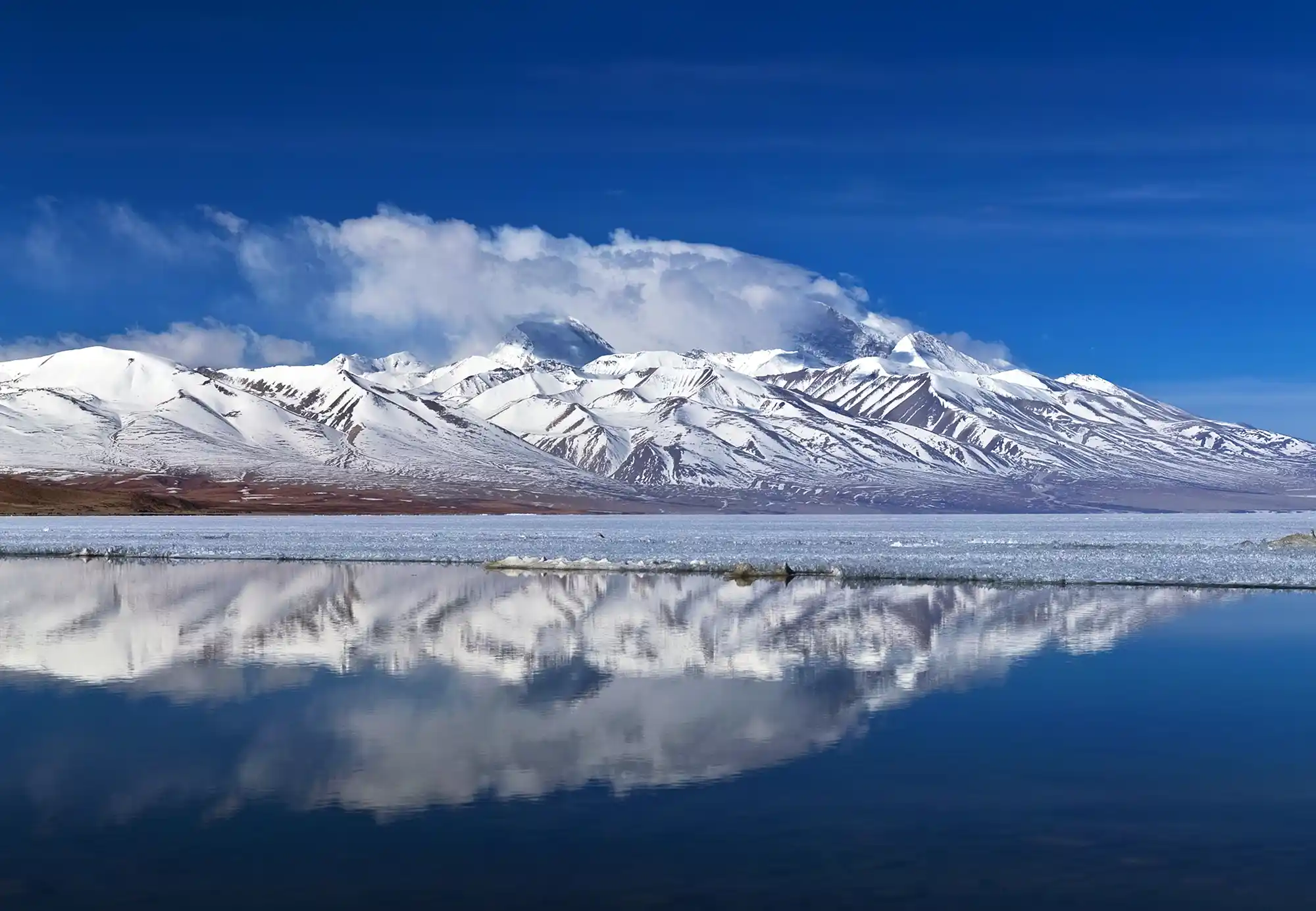 Kailash Mansarovar Yatra Package - Image 2