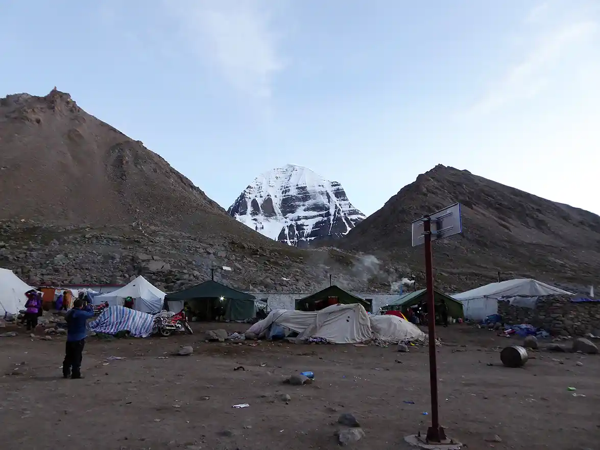 Kailash Mansarovar Yatra Package - Image 3