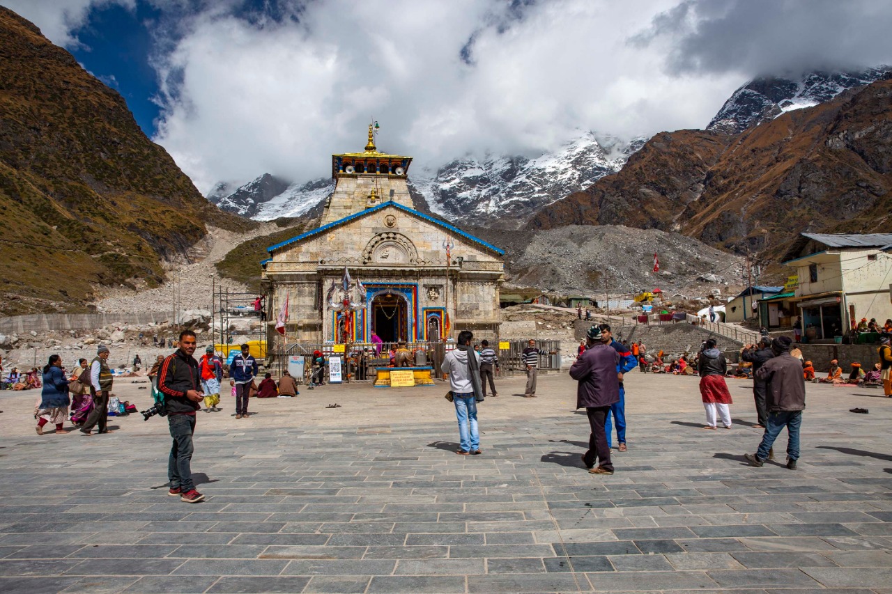 12 Jyotirlinga Tour Package from Delhi - Image 5
