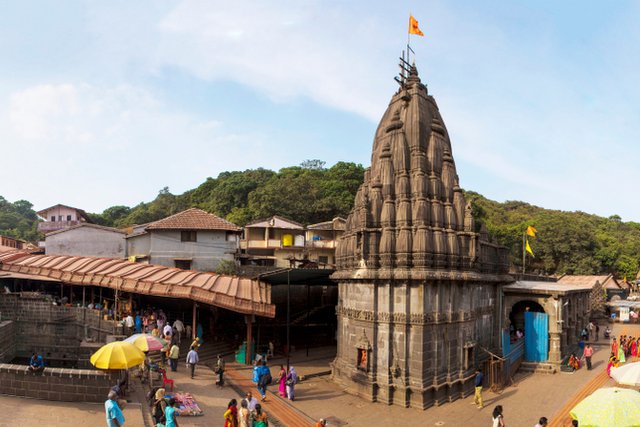 Trimbakeshwar Grishneshwar Bhimashankar Jyotirlinga Tour