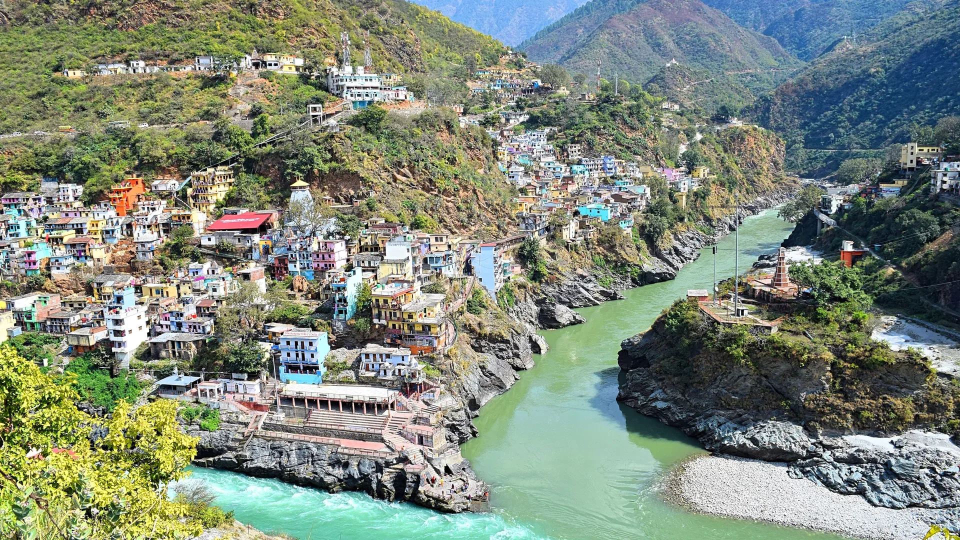 North India Divya Desam Tour Package: 7 Vada Naadu Temples in 11 Days