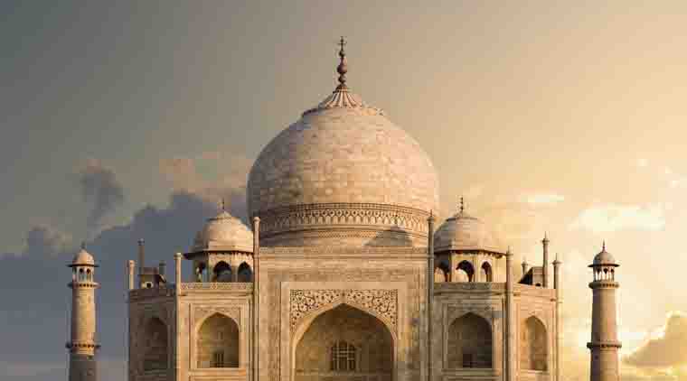 Agra Mathura Vrindavan Tour from Delhi