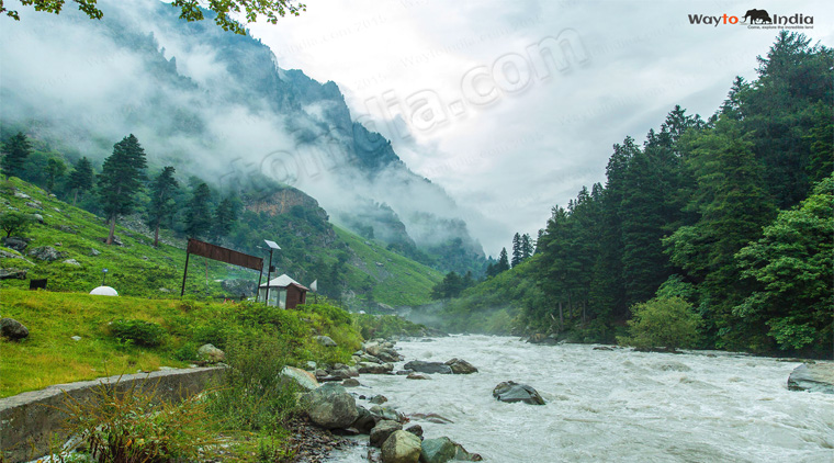 Amarnath Yatra By Helicopter