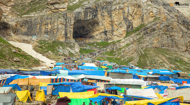 Amarnath Yatra Helicopter Services - Image 2