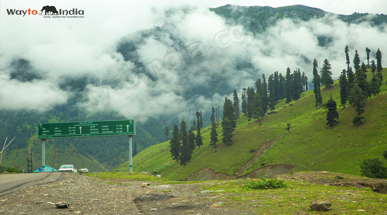 Amarnath Yatra Helicopter Services - Image 5
