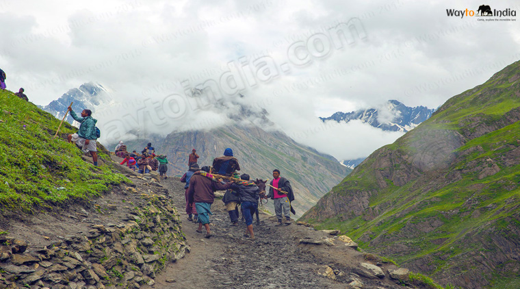 Amarnath Yatra - Image 2