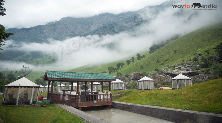 Amarnath Yatra - Image 3