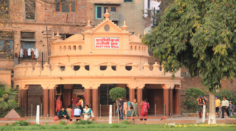 Amritsar Dalhousie Dharamshala Tour