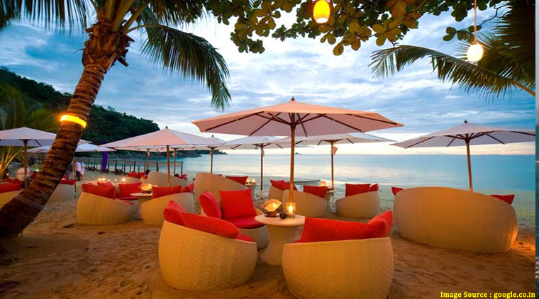 Andaman Tour Package for Couples