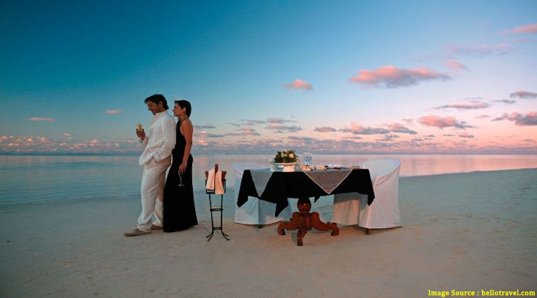 Andaman Tour Package for Couples - Image 5