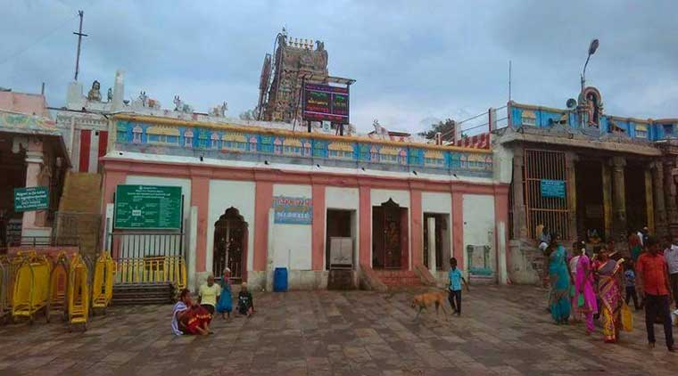 Arupadai Veedu Tour - Image 4