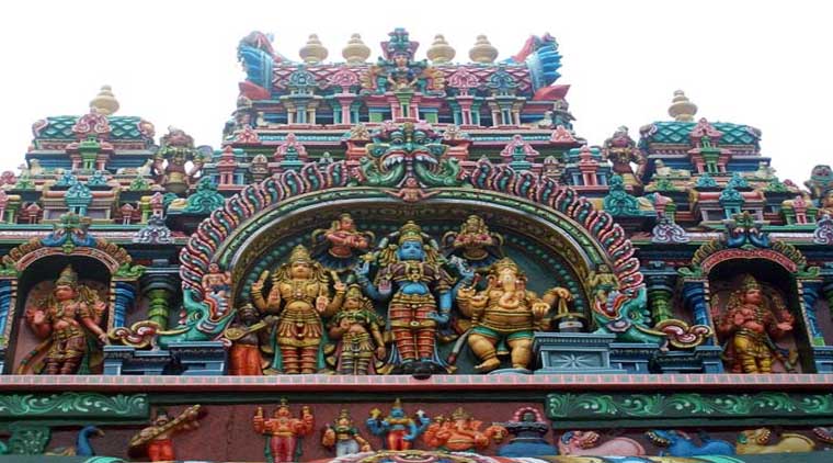 Arupadai Veedu Tour - Image 5