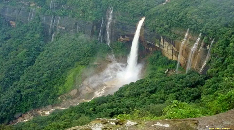 Assam Meghalaya Tour - Image 5
