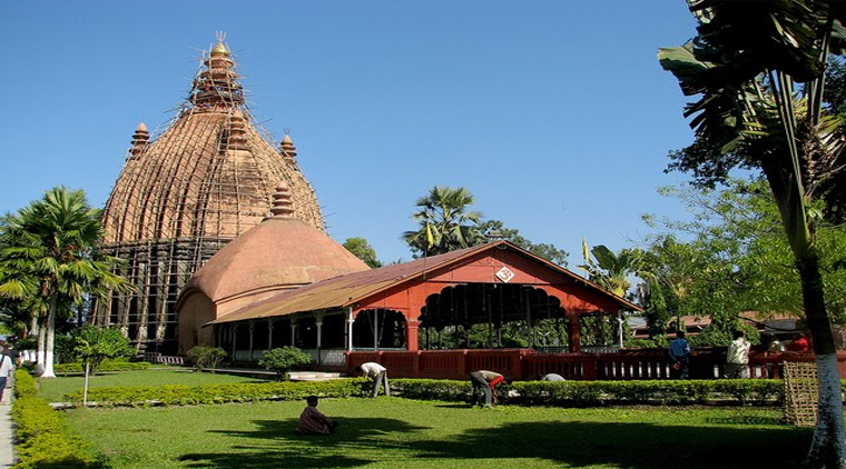 Assam Tour Package - Image 2