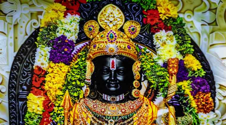 Ayodhya Tour Package