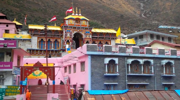 Badrinath Yatra By Helicopter - Image 3