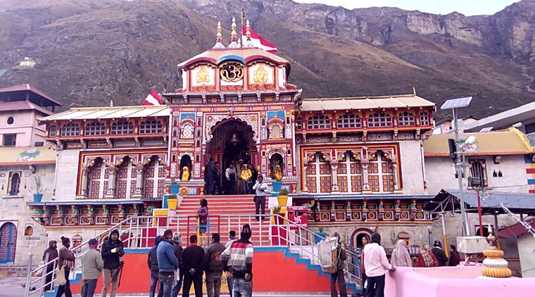 Badrinath Yatra By Helicopter - Image 4