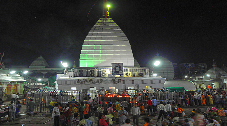Baidyanath Jyotirlinga Tour Package - Image 3