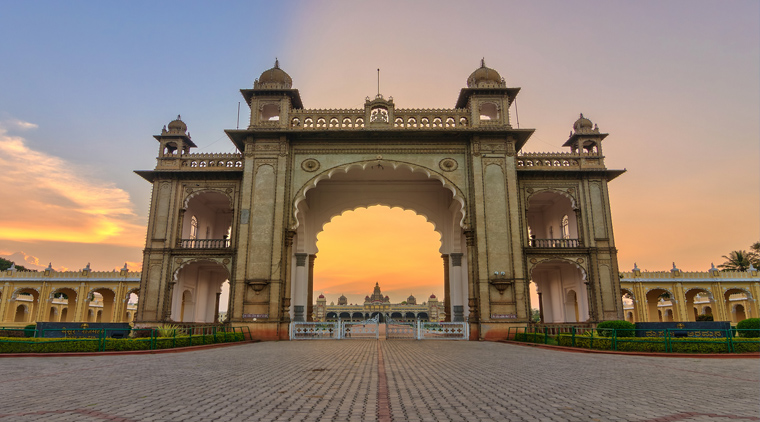 Bangalore Mysore Ooty Package - Image 5