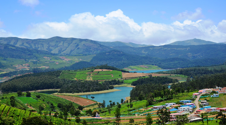 Bangalore To Ooty Package - Image 2