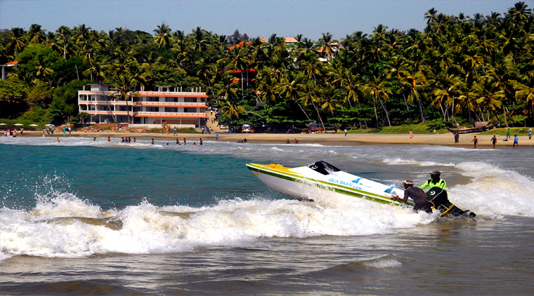 Beaches Of Kerala - Image 2