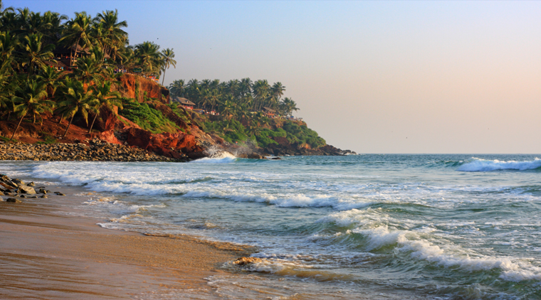 Beaches Of Kerala - Image 3