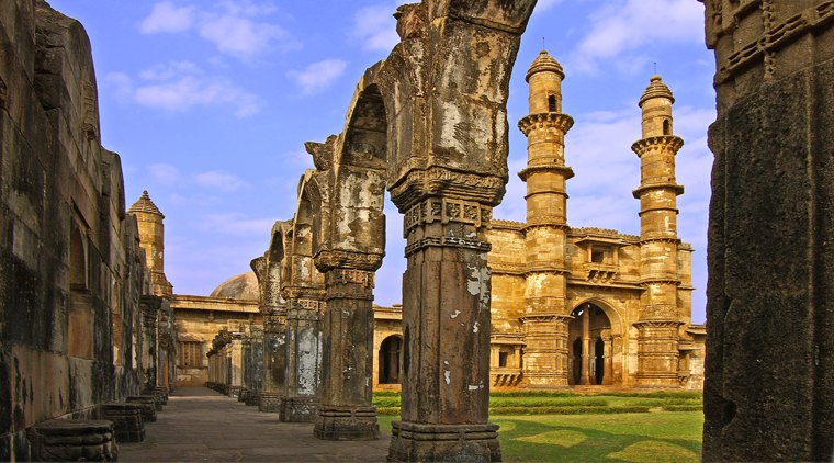 Best of Gujarat Tour Package - Image 5