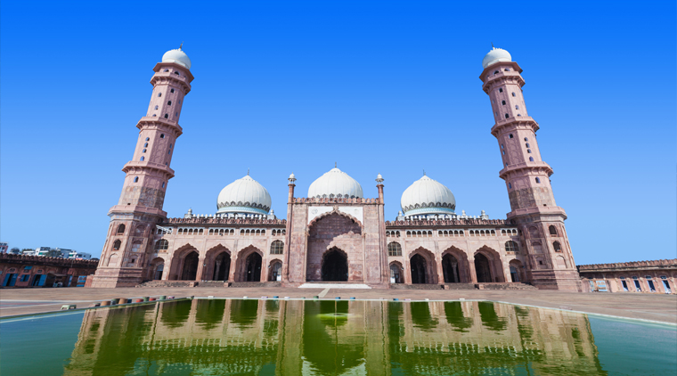 Bhopal Sanchi Bhimbetka Tour Package - Image 4