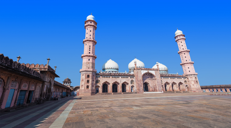 Bhopal Sanchi Bhimbetka Tour Package - Image 5