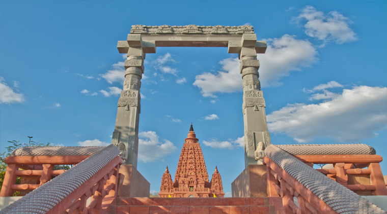 Buddha Tour - Image 2