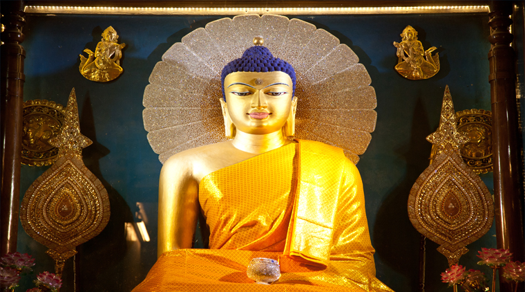 Buddha Tour - Image 3