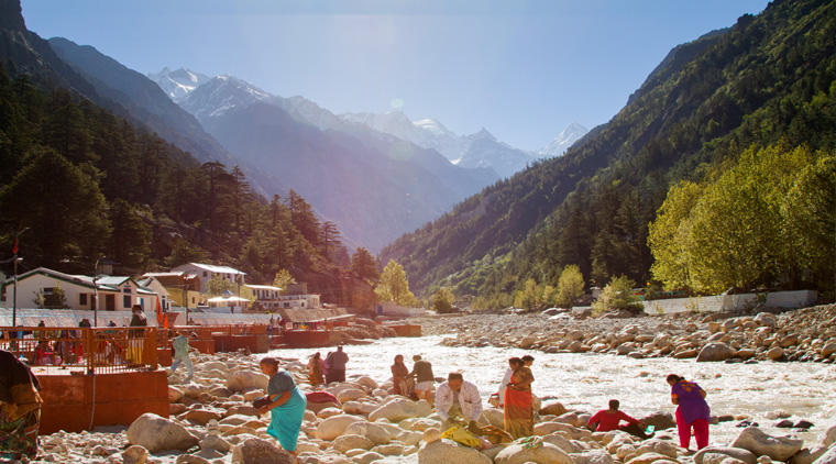 Char Dham Yatra By Helicopter From Dehradun - Image 2