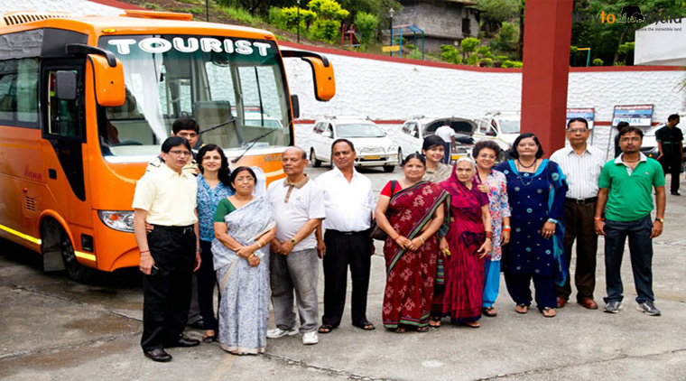 Chardham Yatra Tour Package - Image 3
