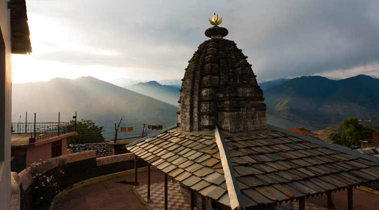 Chardham Yatra Tour Package - Image 5