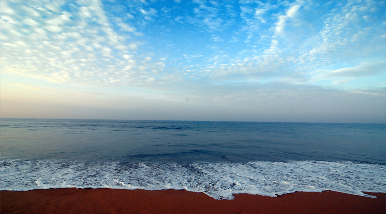 Chennai Beach Tour - Image 3