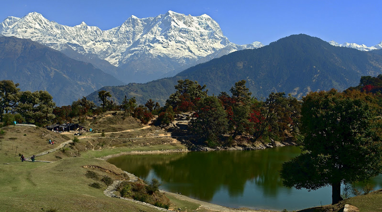 Chopta Chandrashila Trek - Image 2