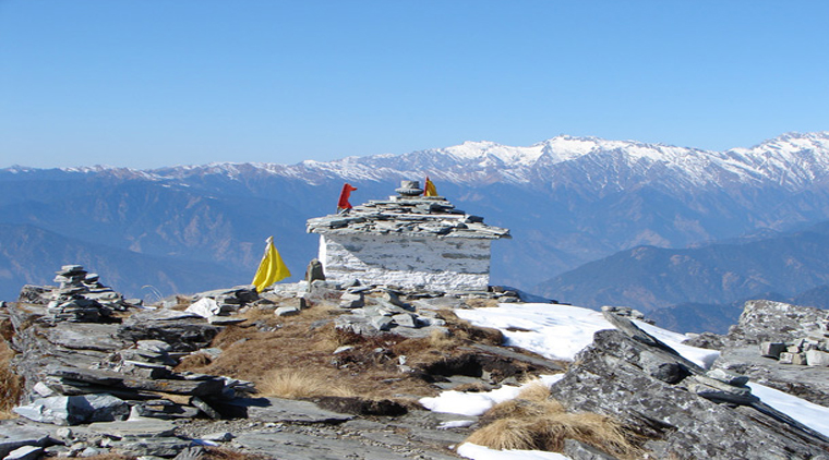Chopta Chandrashila Trek - Image 4
