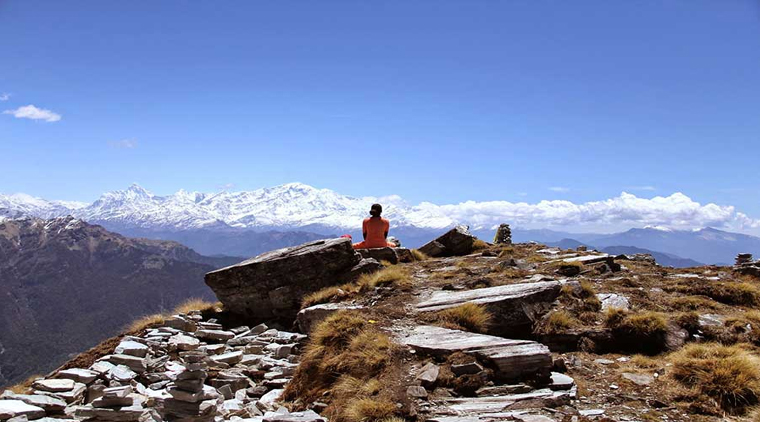 Chopta Chandrashila Trek - Image 5
