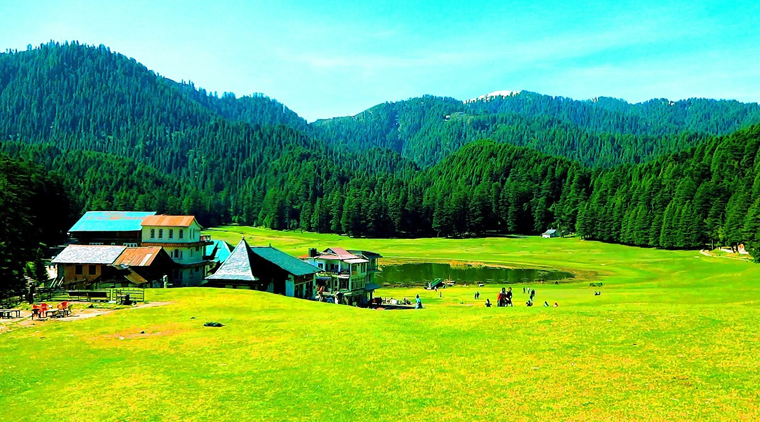 Dalhousie Dharamshala Package - Image 3