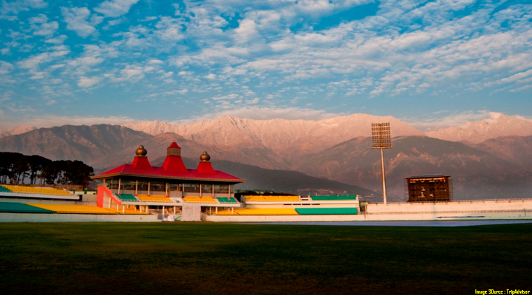 Dalhousie Dharamshala Package - Image 4