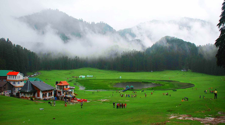 Dalhousie Tour - Image 4